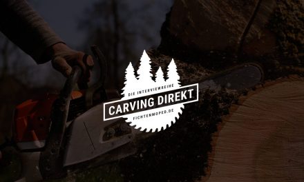 Carving direkt! Heute: Markus Baumgart